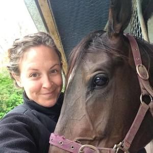 Meet your Posher, Amanda